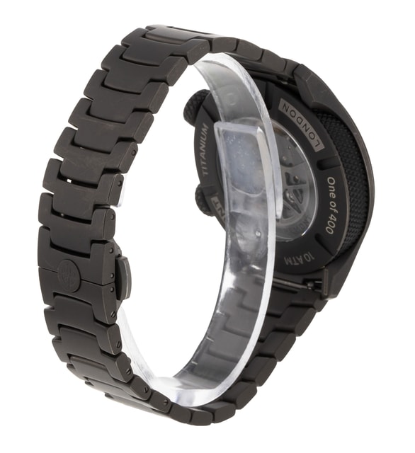 Bremont Altitude ALT42-MT-GRTI-GR-B Image 3
